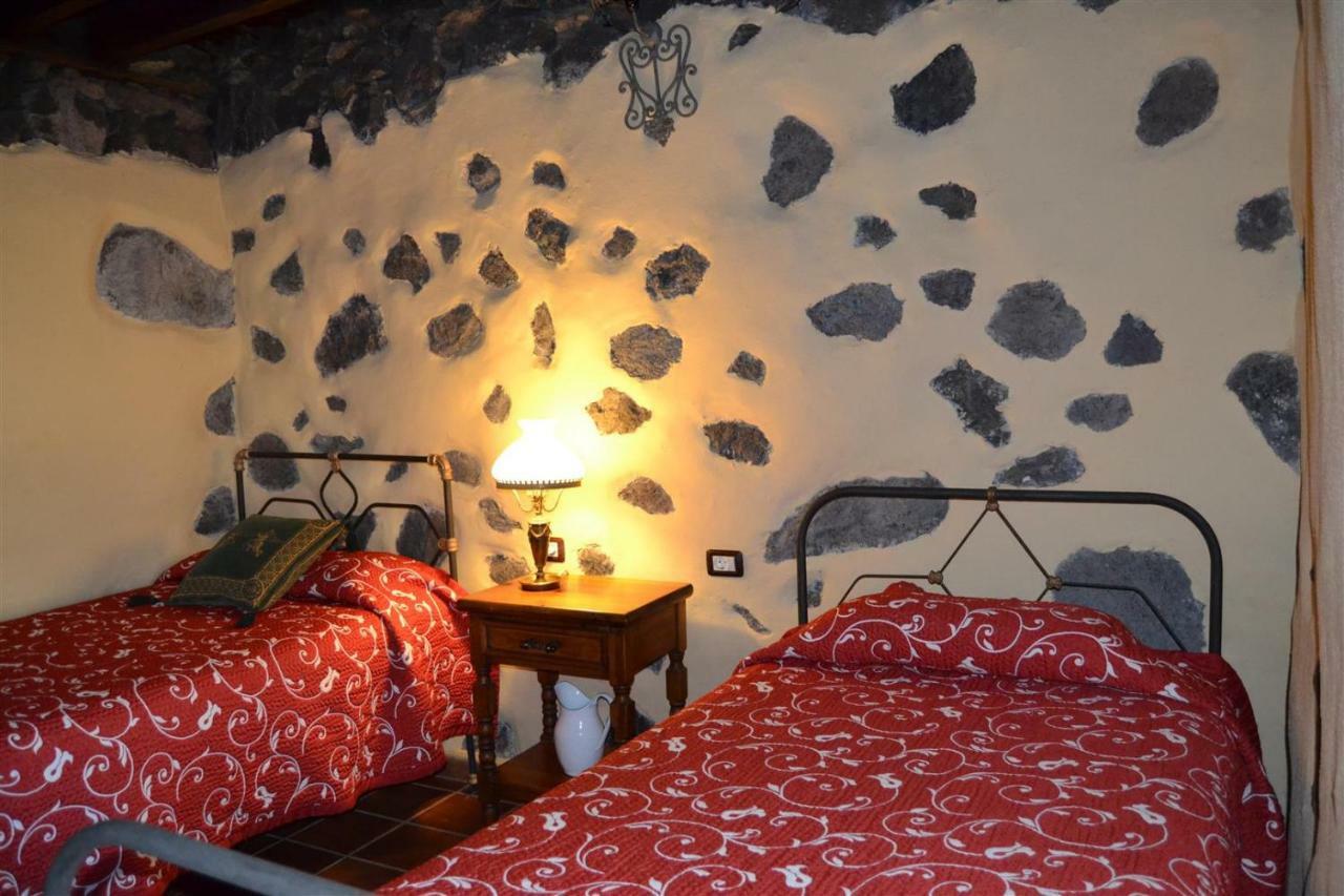 Вилла Casa Abuela Amparo Фронтера Экстерьер фото